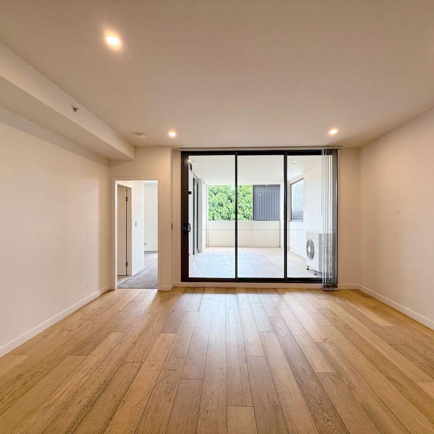 502/11-13 Burwood Road, Burwood NSW 2134 - Apartment For Rent | Domain - Photo 1