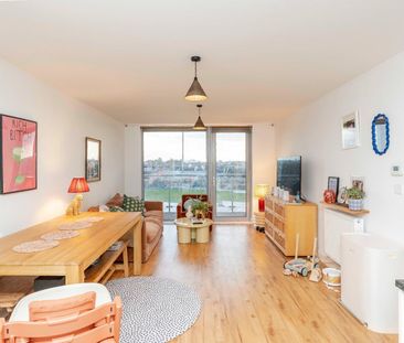 2 Bed Flat, College Road, BS7 - Photo 4