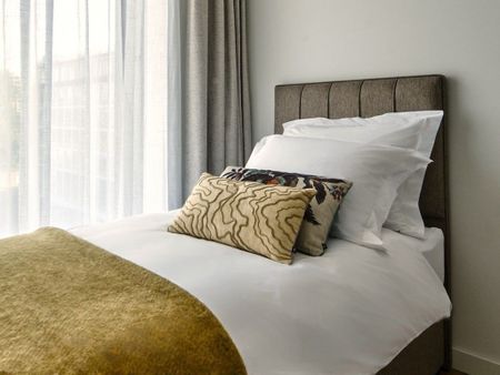 Koningin Wilhelminaplein 914, 1062 KS, Amsterdam - Photo 5