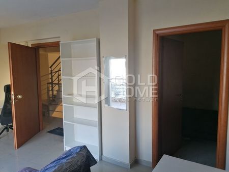 Studio/Γκαρσονιέρα για ενοικίαση Άνω Μαλακοπή (Πυλαία) - Photo 3