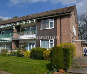 2 bedroom maisonette to rent - Photo 4