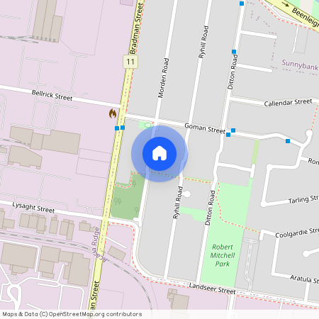 136 Morden Road, Qld 4109, Sunnybank Hills