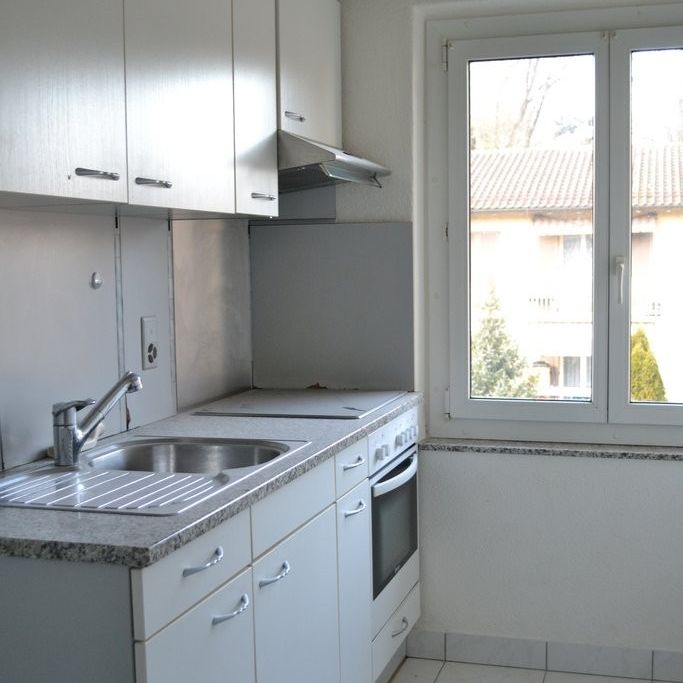 Zürich-Schwamendingen helle und schöne Wohnung befristet bis 30.09.27 - Photo 1