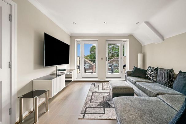 2 bedroom flat to rent - Photo 1