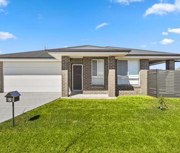 2 Barnbougle Street, Heddon Greta NSW 2321 - Photo 4
