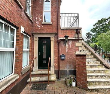 81 Ballylenaghan Park, Belfast, BT8 6WR - Photo 3