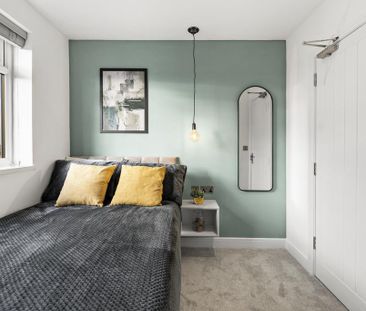 1 bedroom terraced house to rent - Photo 2