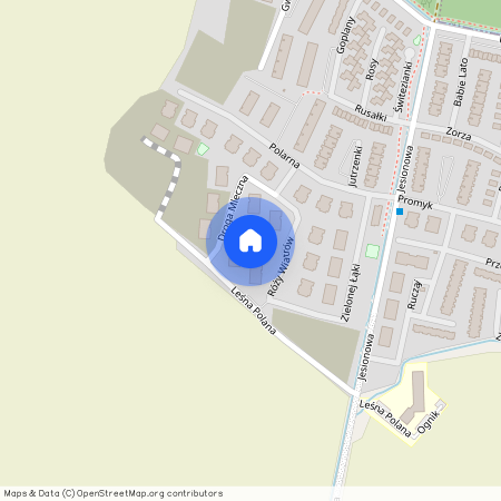 Dopiewiec, Dopiewo, poznański, wielkopolskie