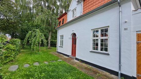 Dejlig villa med god beliggenhed på Frederiksberg - Photo 5