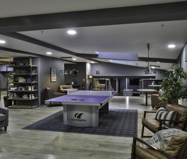 1 bedroom in a flat share to rent - Photo 2