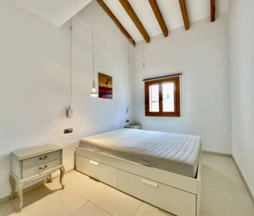 Piso de alquiler en Plaza Llorenc Bisbal, El Sindicat - Photo 3