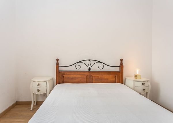 Apartamento T2 em Lisboa