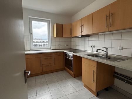 Senioren-Wohnung im Herzen von Köpenick! - Photo 5