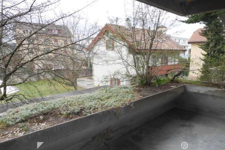 "Ideal gelegen und attraktiv! - Idéalement situé et attractif !" - Photo 5