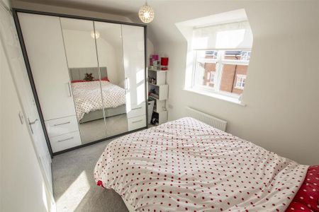 2 bedroom apartment to rent - Photo 5