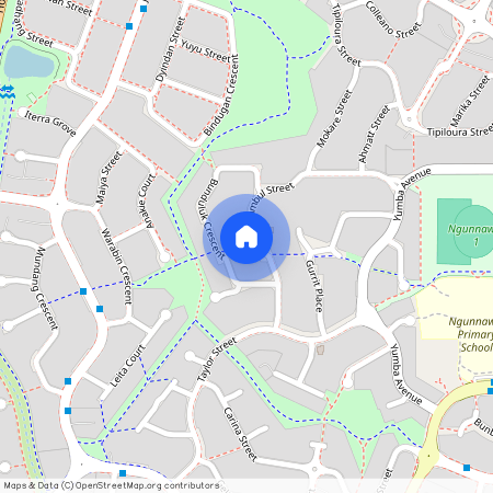 42 Warrumbul Street, Ngunnawal ACT 2913