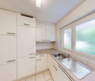 3 Zimmer, 61 m², 1. Stock - Photo 3