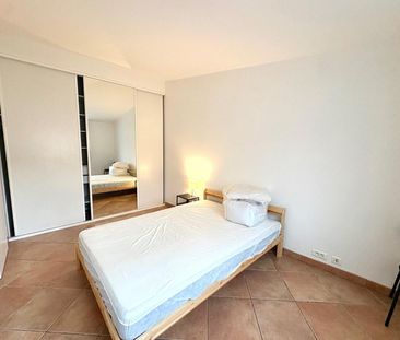 Location Maison 3 pièces 67m² BORDEAUX 33200 - Photo 2