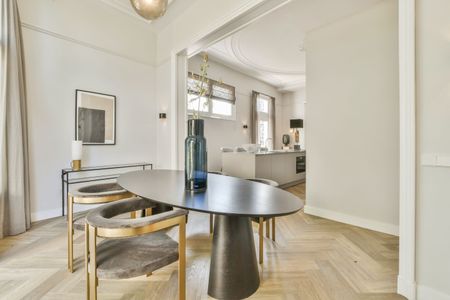 Appartement te huur: Groot Hertoginnelaan 1 2517 EA Den Haag - Photo 5