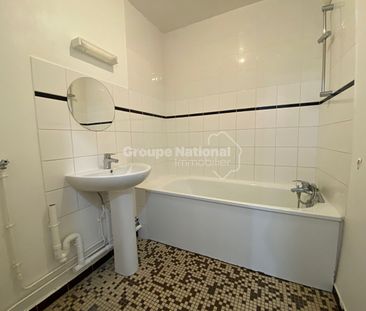 CHAVILLE - Studio double - 37 m2+ cave + parking, - Photo 5