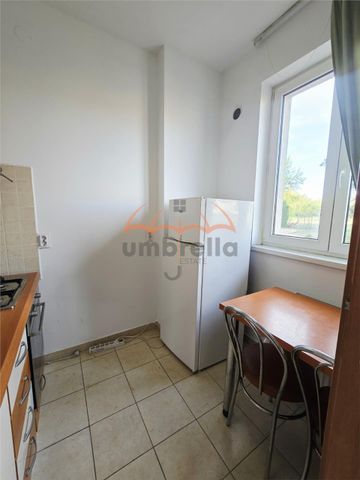 DE INCHIRIAT apartament cu o camera, 37mp, zona Liberty Park, 350 euro - Photo 5