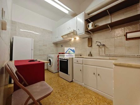 Διαμέρισμα για ενοικίαση Ευελπίδων - Δικαστήρια (Κυψέλη) - Φωτογραφία 5
