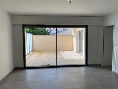 Location Appartement 3 pièces 61m² OLIVET 45160 - Photo 3