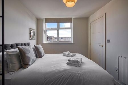 1 bedroom apartment to rent - Photo 4