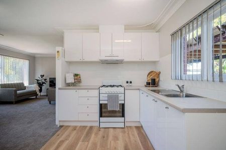 Newly Renovated Home - Central Location on Large Block - Photo 5