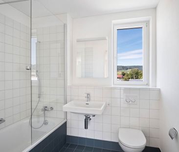 MIETEN OHNE KAUTION - bunt, sympathisch: Die Stadtsiedlung Reitmen - Photo 5