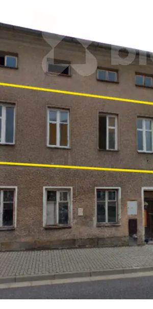 Pronájem bytu 2+kk 54 m - Fotografie 1