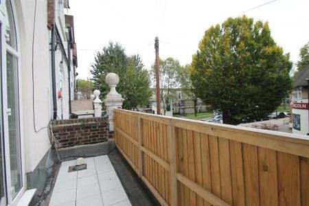 1 bedroom flat to rent - Photo 4