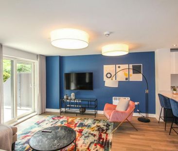 1 bedroom flat to rent - Photo 5