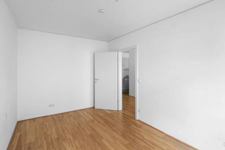 Moderne 2-Zimmer-Wohnung in Graz-Lend - Foto 4