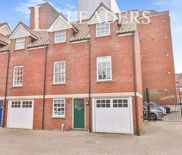 The Old Barley Market, Norwich, NR2 - Photo 3