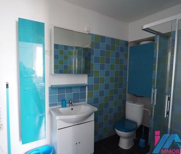 Location Appartement 1 pièce 26m² AVON 77210 - Photo 3