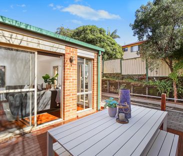 Great Townhouse & A Leafy Area - Photo 3