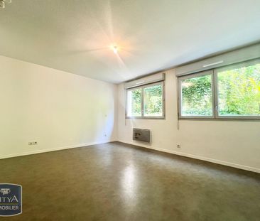 Location Appartement 1 pièce 29m² CALUIRE ET CUIRE 69300 - Photo 5
