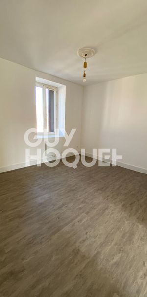 À LOUER A MARBOUE ? Charmant appartement 2 pièces de 31,94 m² ? Proche de Châteaudun - Photo 1