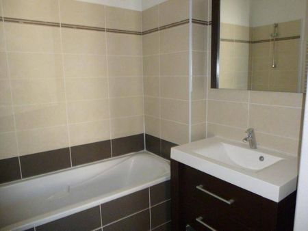 Location appartement 2 pièces 40.85 m² à Montpellier (34000) - Photo 4