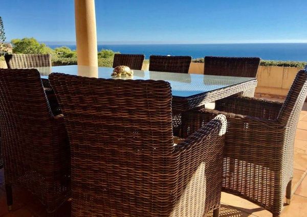 4 room luxury House for rent in Altea, Valencia