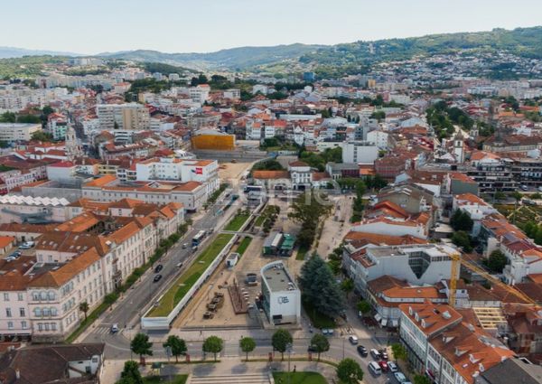 Apartamento T2 em Braga