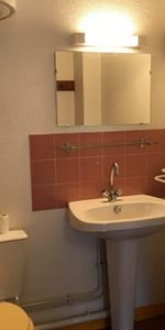 Location Appartement 1 pièce 15m² GRENOBLE 38000 - Photo 4