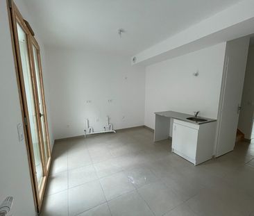 Location maison de ville 4 pièces, 89.09m², Rungis - Photo 1