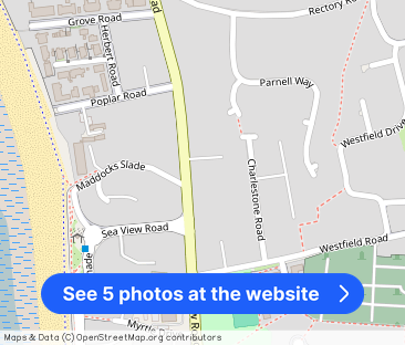 Berrow Road, Burnham-On-Sea, Somerset, TA8 - Photo 1