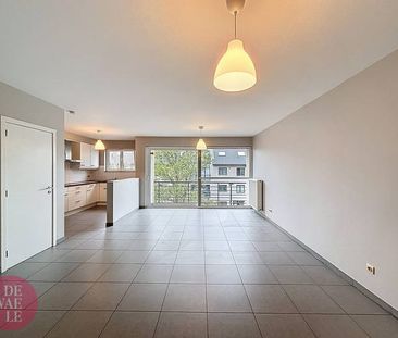 Appartement te huur - Foto 2