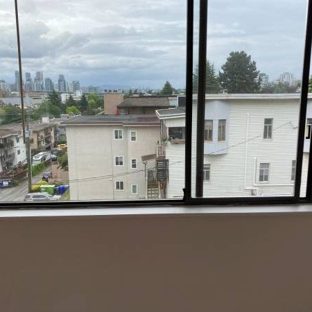 One Bedroom in the heart of Kits with a view - Photo 4