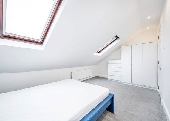 Greswell Street, SW6 6PP, London - Photo 1