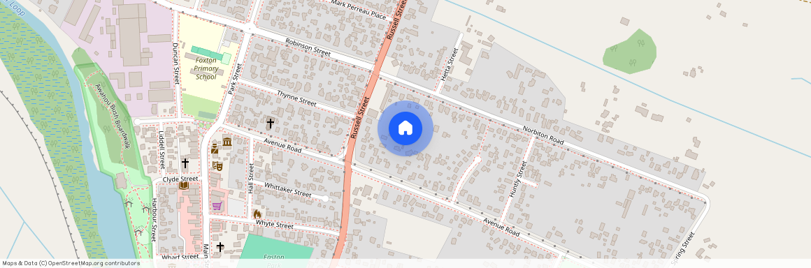 7 Hest Lane, Foxton, Horowhenua