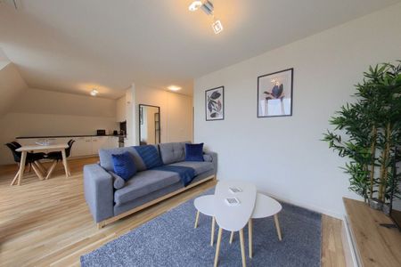 2 Zimmer, 53 m², 5. Stock - Photo 5